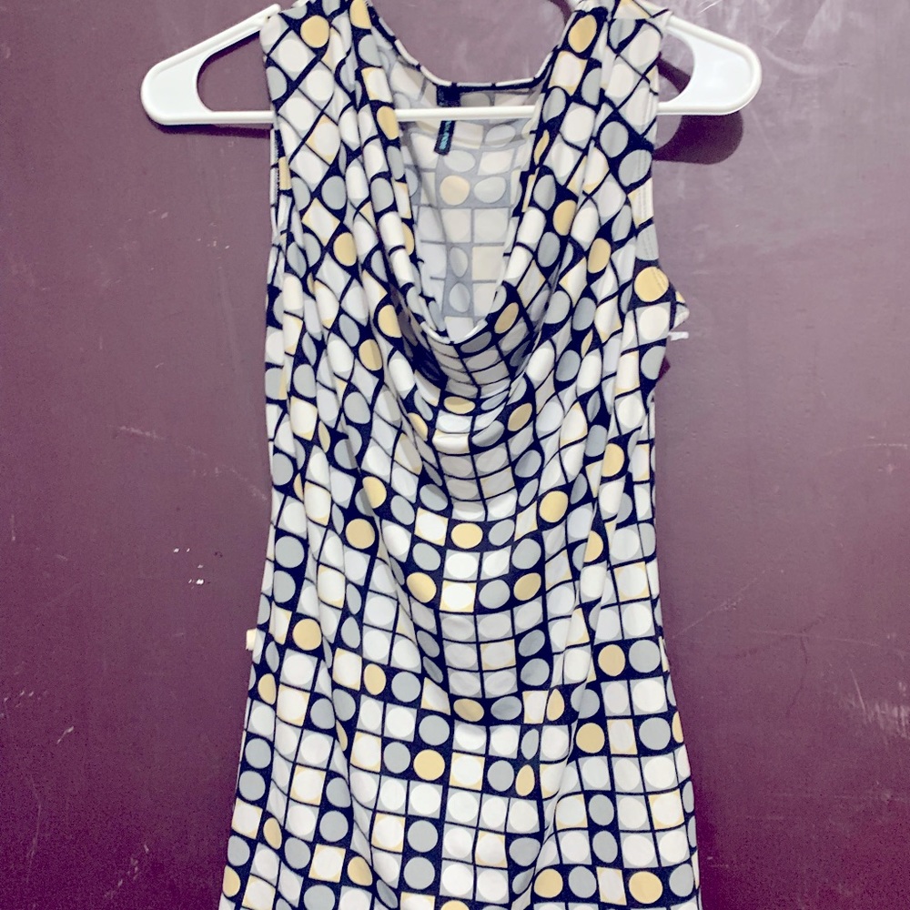 Maurice’s size medium womens top
